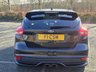 USED 2018 18 FORD FOCUS 2.0 TDCi ST-3 Hatchback 5dr Diesel Powershift Euro 6 (s/s) (185 ps) 