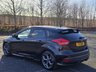 USED 2018 18 FORD FOCUS 2.0 TDCi ST-3 Hatchback 5dr Diesel Powershift Euro 6 (s/s) (185 ps) 