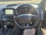 USED 2018 18 FORD FOCUS 2.0 TDCi ST-3 Hatchback 5dr Diesel Powershift Euro 6 (s/s) (185 ps) 