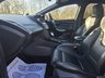 USED 2018 18 FORD FOCUS 2.0 TDCi ST-3 Hatchback 5dr Diesel Powershift Euro 6 (s/s) (185 ps) 