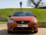 USED 2020 70 SEAT IBIZA 1.0 TSI FR Hatchback 5dr Petrol Manual Euro 6 (s/s) GPF (95 ps) SATILITE NAVIGATION.