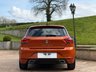 USED 2020 70 SEAT IBIZA 1.0 TSI FR Hatchback 5dr Petrol Manual Euro 6 (s/s) GPF (95 ps) SATILITE NAVIGATION.