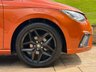 USED 2020 70 SEAT IBIZA 1.0 TSI FR Hatchback 5dr Petrol Manual Euro 6 (s/s) GPF (95 ps) SATILITE NAVIGATION.