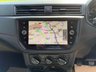 USED 2020 70 SEAT IBIZA 1.0 TSI FR Hatchback 5dr Petrol Manual Euro 6 (s/s) GPF (95 ps) SATILITE NAVIGATION.