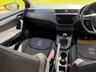 USED 2020 70 SEAT IBIZA 1.0 TSI FR Hatchback 5dr Petrol Manual Euro 6 (s/s) GPF (95 ps) SATILITE NAVIGATION.