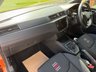 USED 2020 70 SEAT IBIZA 1.0 TSI FR Hatchback 5dr Petrol Manual Euro 6 (s/s) GPF (95 ps) SATILITE NAVIGATION.