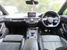 USED 2019 L AUDI A4 2.0 TDI 40 Black Edition Saloon 4dr Diesel S Tronic Euro 6 (s/s) (190 ps) JUST ARRIVED CALL FOR DETAILS!
