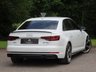 USED 2019 L AUDI A4 2.0 TDI 40 Black Edition Saloon 4dr Diesel S Tronic Euro 6 (s/s) (190 ps) JUST ARRIVED CALL FOR DETAILS!