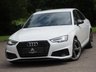 USED 2019 L AUDI A4 2.0 TDI 40 Black Edition Saloon 4dr Diesel S Tronic Euro 6 (s/s) (190 ps) JUST ARRIVED CALL FOR DETAILS!