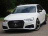 USED 2019 L AUDI A4 2.0 TDI 40 Black Edition Saloon 4dr Diesel S Tronic Euro 6 (s/s) (190 ps) JUST ARRIVED CALL FOR DETAILS!