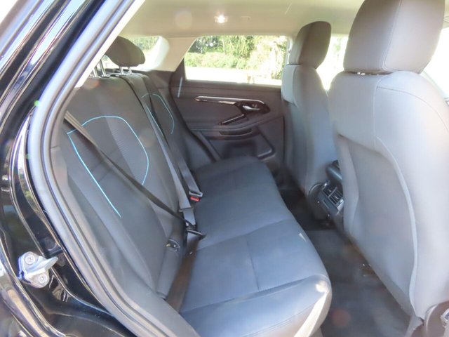 2019 Land Rover RANGE ROVER EVOQUE - Photo 9