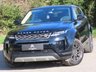 USED 2019 69 LAND ROVER RANGE ROVER EVOQUE 2.0 D150 SUV 5dr Diesel Manual FWD Euro 6 (s/s) (150 ps) JUST ARRIVED CALL FOR DETAILS!