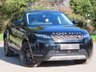 USED 2019 69 LAND ROVER RANGE ROVER EVOQUE 2.0 D150 SUV 5dr Diesel Manual FWD Euro 6 (s/s) (150 ps) JUST ARRIVED CALL FOR DETAILS!