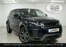 USED 2017 67 LAND ROVER RANGE ROVER EVOQUE 2.0 SD4 Autobiography SUV 5dr Diesel Auto 4WD Euro 6 (s/s) (240 ps) BIG SPEC_NAV_PAN_MERIDIAN