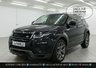 USED 2017 67 LAND ROVER RANGE ROVER EVOQUE 2.0 SD4 Autobiography SUV 5dr Diesel Auto 4WD Euro 6 (s/s) (240 ps) BIG SPEC_NAV_PAN_MERIDIAN