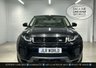 USED 2017 67 LAND ROVER RANGE ROVER EVOQUE 2.0 SD4 Autobiography SUV 5dr Diesel Auto 4WD Euro 6 (s/s) (240 ps) BIG SPEC_NAV_PAN_MERIDIAN
