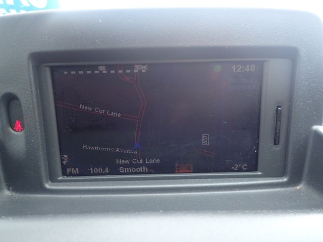 2010 RENAULT CLIO 1.2 Dynamique Hatchback 5dr Petrol Manual Euro 4 (75 ps) - Photo 10