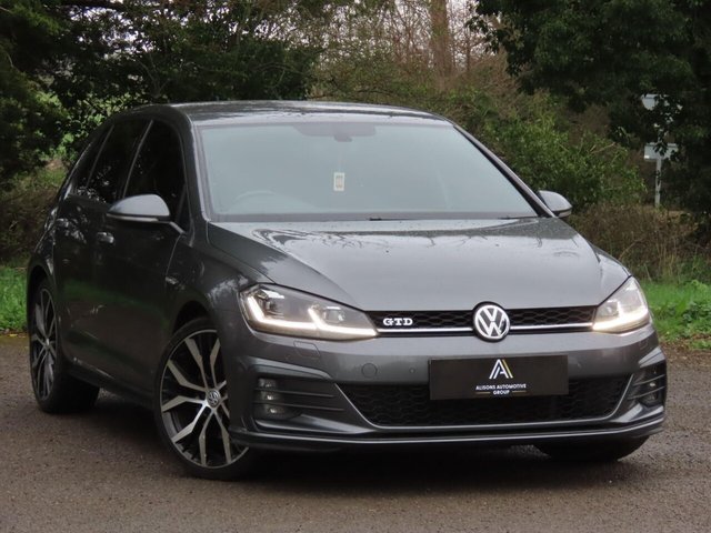 2017 VOLKSWAGEN GOLF - Photo 4