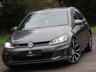 USED 2017 67 VOLKSWAGEN GOLF 2.0 TDI GTD Hatchback 5dr Diesel DSG Euro 6 (s/s) (184 ps) FULL LEATHER + DYNAUDIO SOUNDS