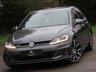 USED 2017 67 VOLKSWAGEN GOLF 2.0 TDI GTD Hatchback 5dr Diesel DSG Euro 6 (s/s) (184 ps) FULL LEATHER + DYNAUDIO SOUNDS