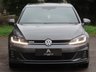 USED 2017 67 VOLKSWAGEN GOLF 2.0 TDI GTD Hatchback 5dr Diesel DSG Euro 6 (s/s) (184 ps) FULL LEATHER + DYNAUDIO SOUNDS