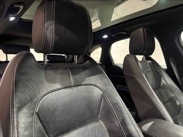 View our JAGUAR F-PACE