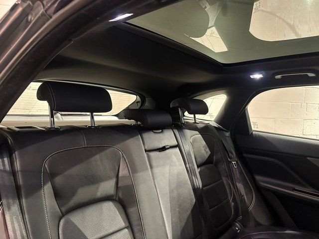 View our JAGUAR F-PACE