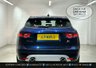 USED 2016 16 JAGUAR F-PACE 3.0 D300 V6 S SUV 5dr Diesel Auto AWD Euro 6 (s/s) (300 ps) BIG SPEC