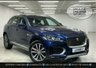 USED 2016 16 JAGUAR F-PACE 3.0 D300 V6 S SUV 5dr Diesel Auto AWD Euro 6 (s/s) (300 ps) BIG SPEC