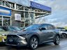 USED 2023 73 SUBARU SOLTERRA 71.4kWh Touring SUV 5dr Electric Auto AWD (218 ps) TOP SPEC MODEL, FULL SUBARU HISTORY