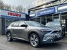 USED 2023 73 SUBARU SOLTERRA 71.4kWh Touring SUV 5dr Electric Auto AWD (218 ps) TOP SPEC MODEL, FULL SUBARU HISTORY