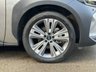 USED 2023 73 SUBARU SOLTERRA 71.4kWh Touring SUV 5dr Electric Auto AWD (218 ps) TOP SPEC MODEL, FULL SUBARU HISTORY