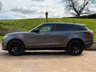 USED 2017 67 LAND ROVER RANGE ROVER VELAR 3.0 SD6 V6 R-Dynamic HSE SUV 5dr Diesel Auto 4WD Euro 6 (s/s) (300 ps) 2 KEYS - BIG SPEC.