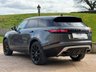 USED 2017 67 LAND ROVER RANGE ROVER VELAR 3.0 SD6 V6 R-Dynamic HSE SUV 5dr Diesel Auto 4WD Euro 6 (s/s) (300 ps) 2 KEYS - BIG SPEC.