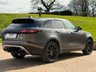 USED 2017 67 LAND ROVER RANGE ROVER VELAR 3.0 SD6 V6 R-Dynamic HSE SUV 5dr Diesel Auto 4WD Euro 6 (s/s) (300 ps) 2 KEYS - BIG SPEC.