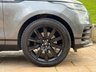 USED 2017 67 LAND ROVER RANGE ROVER VELAR 3.0 SD6 V6 R-Dynamic HSE SUV 5dr Diesel Auto 4WD Euro 6 (s/s) (300 ps) 2 KEYS - BIG SPEC.