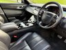 USED 2017 67 LAND ROVER RANGE ROVER VELAR 3.0 SD6 V6 R-Dynamic HSE SUV 5dr Diesel Auto 4WD Euro 6 (s/s) (300 ps) 2 KEYS - BIG SPEC.