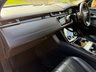 USED 2017 67 LAND ROVER RANGE ROVER VELAR 3.0 SD6 V6 R-Dynamic HSE SUV 5dr Diesel Auto 4WD Euro 6 (s/s) (300 ps) 2 KEYS - BIG SPEC.