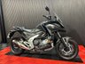 USED 2023 73 HONDA NC750X FINANCE SPECIALISTS APPLY NOW LOW RATE FINANCE DELIVERY AVAILABLE