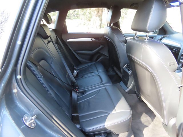 2016 AUDI SQ5 - Photo 9
