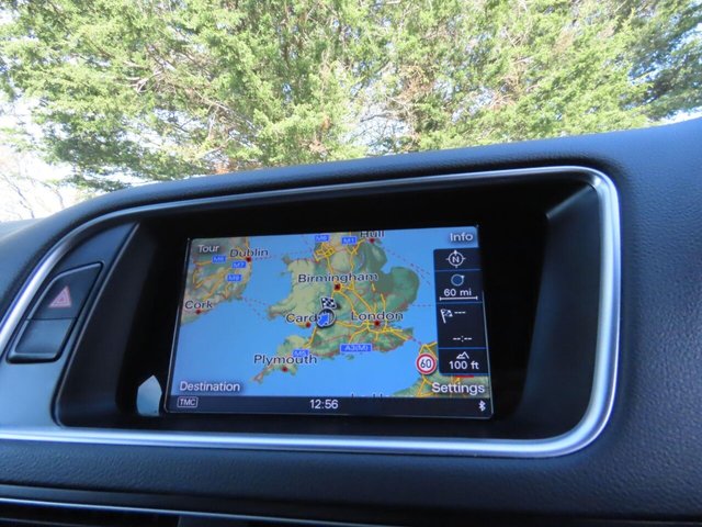 2016 AUDI SQ5 - Photo 10