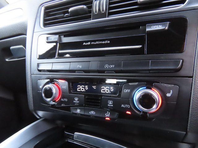 2016 AUDI SQ5 - Photo 11