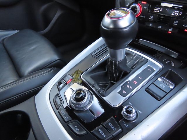 2016 AUDI SQ5 - Photo 12