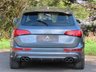 USED 2016 16 AUDI SQ5 3.0 BiTDI V6 SUV 5dr Diesel Tiptronic quattro Euro 6 (s/s) (326 ps) JUST ARRIVED CALL FOR DETAILS!