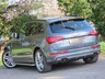 USED 2016 16 AUDI SQ5 3.0 BiTDI V6 SUV 5dr Diesel Tiptronic quattro Euro 6 (s/s) (326 ps) JUST ARRIVED CALL FOR DETAILS!
