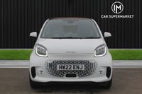 USED 2022 22 SMART FORTWO 17.6kWh Prime Exclusive Coupe 2dr Electric Auto (22kW Charger) (82 ps) 