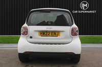 USED 2022 22 SMART FORTWO 17.6kWh Prime Exclusive Coupe 2dr Electric Auto (22kW Charger) (82 ps) 
