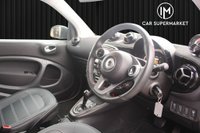 USED 2022 22 SMART FORTWO 17.6kWh Prime Exclusive Coupe 2dr Electric Auto (22kW Charger) (82 ps) 