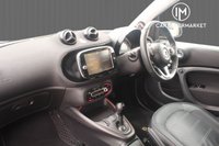 USED 2022 22 SMART FORTWO 17.6kWh Prime Exclusive Coupe 2dr Electric Auto (22kW Charger) (82 ps) 