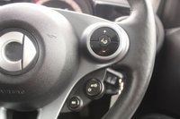 USED 2022 22 SMART FORTWO 17.6kWh Prime Exclusive Coupe 2dr Electric Auto (22kW Charger) (82 ps) 